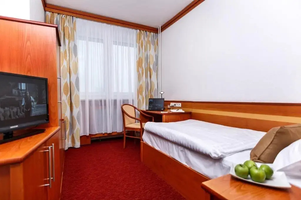 Harmony Club Hotel Ostrava - Chambres