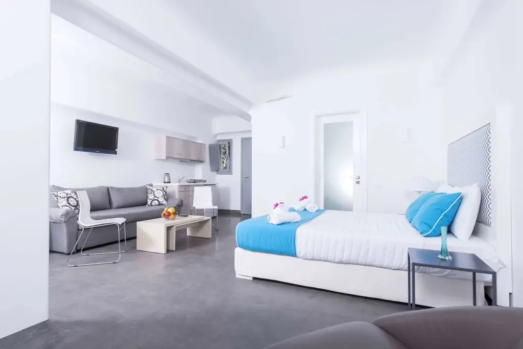 Grand Suite