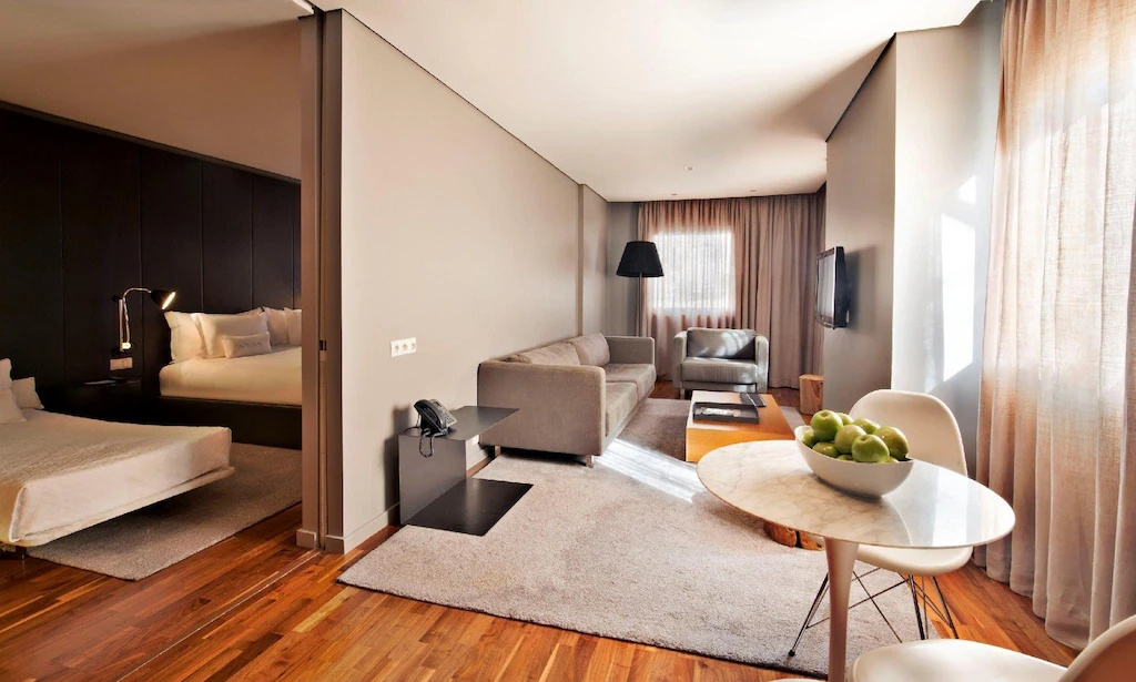 Altis Prime Hotel de Apartamentos - Chambres