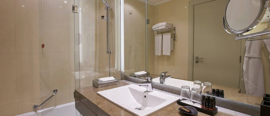 Suite Hotel Eden Mar, by PortoBay - Chambres