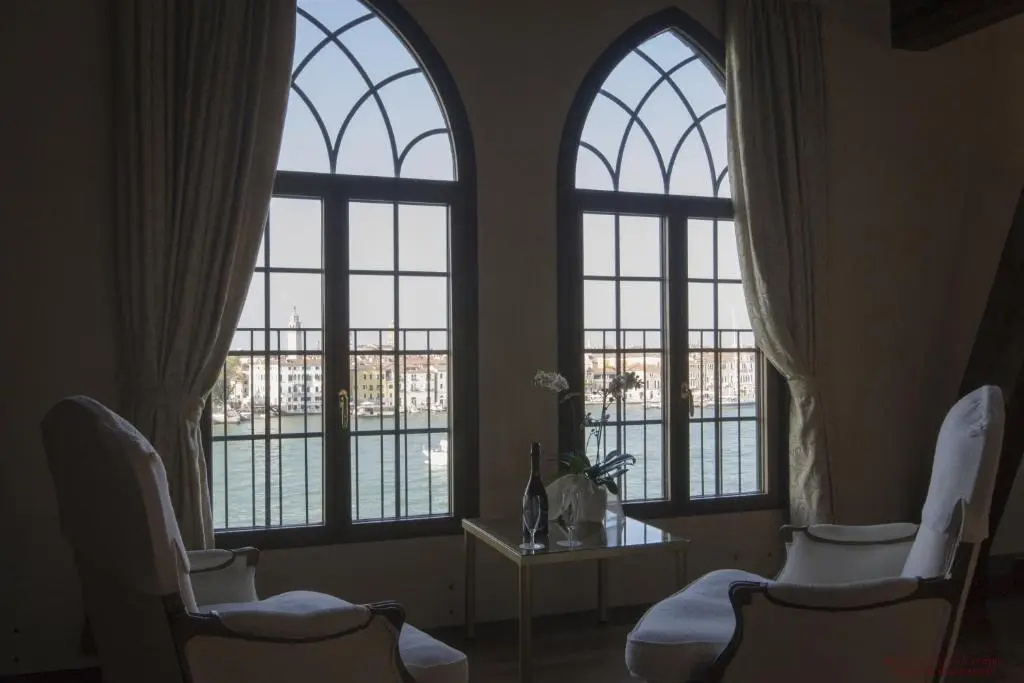 Residenza Grandi Vedute - Chambres