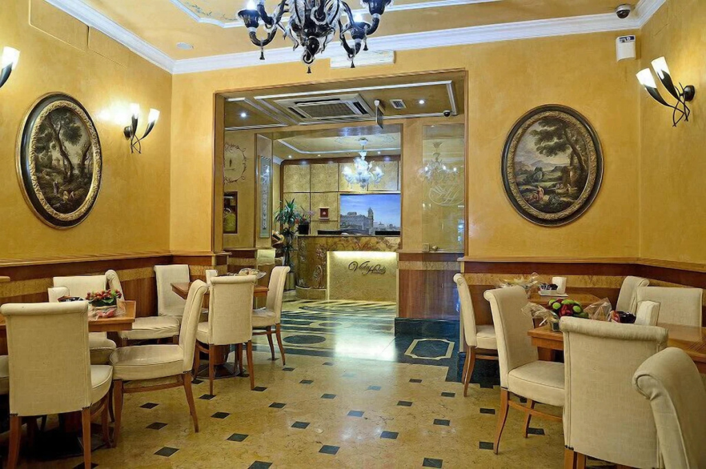 Hotel photo 25