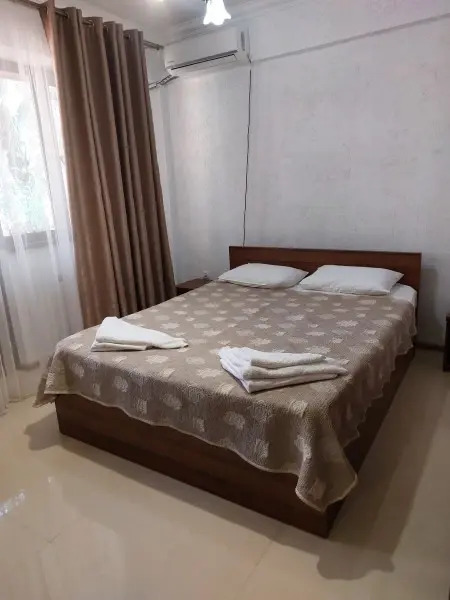 Двухместный полулюкс c 1 комнатой двуспальная кровать в Эвкалиптовая Роща