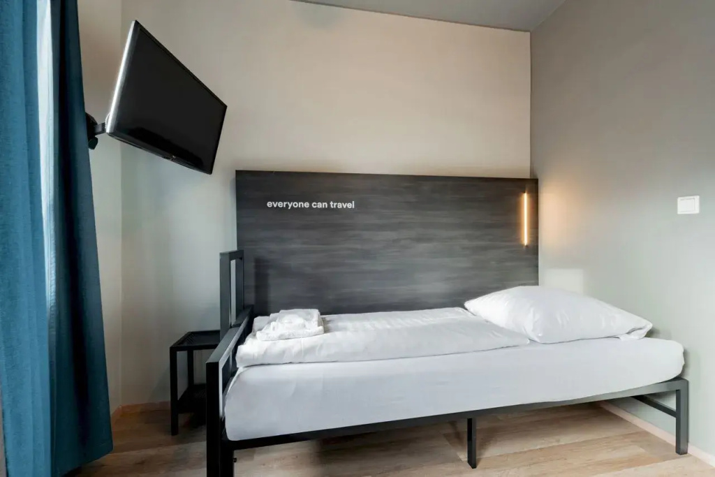 Hotel photo 10