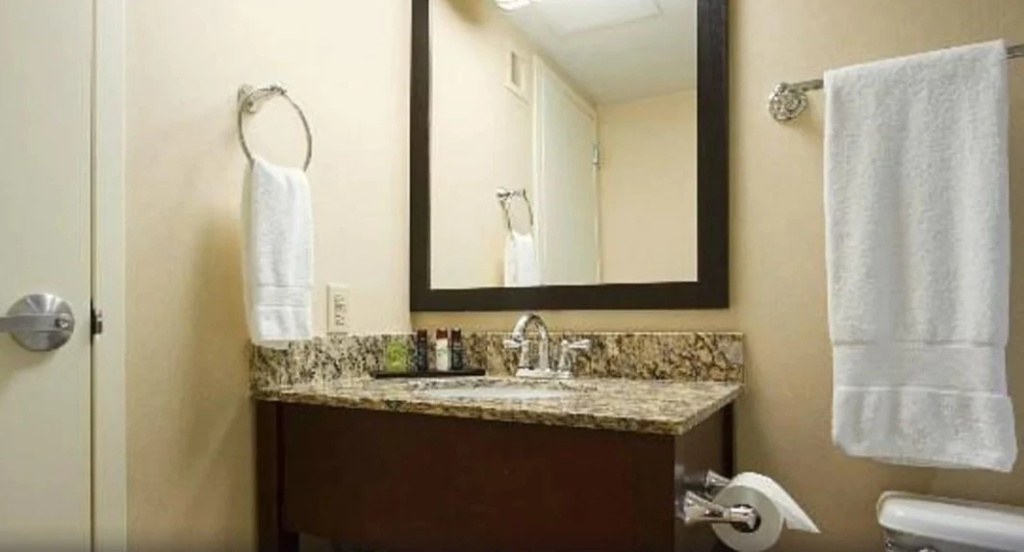 Embassy Suites by Hilton Dallas Market Center - Chambres