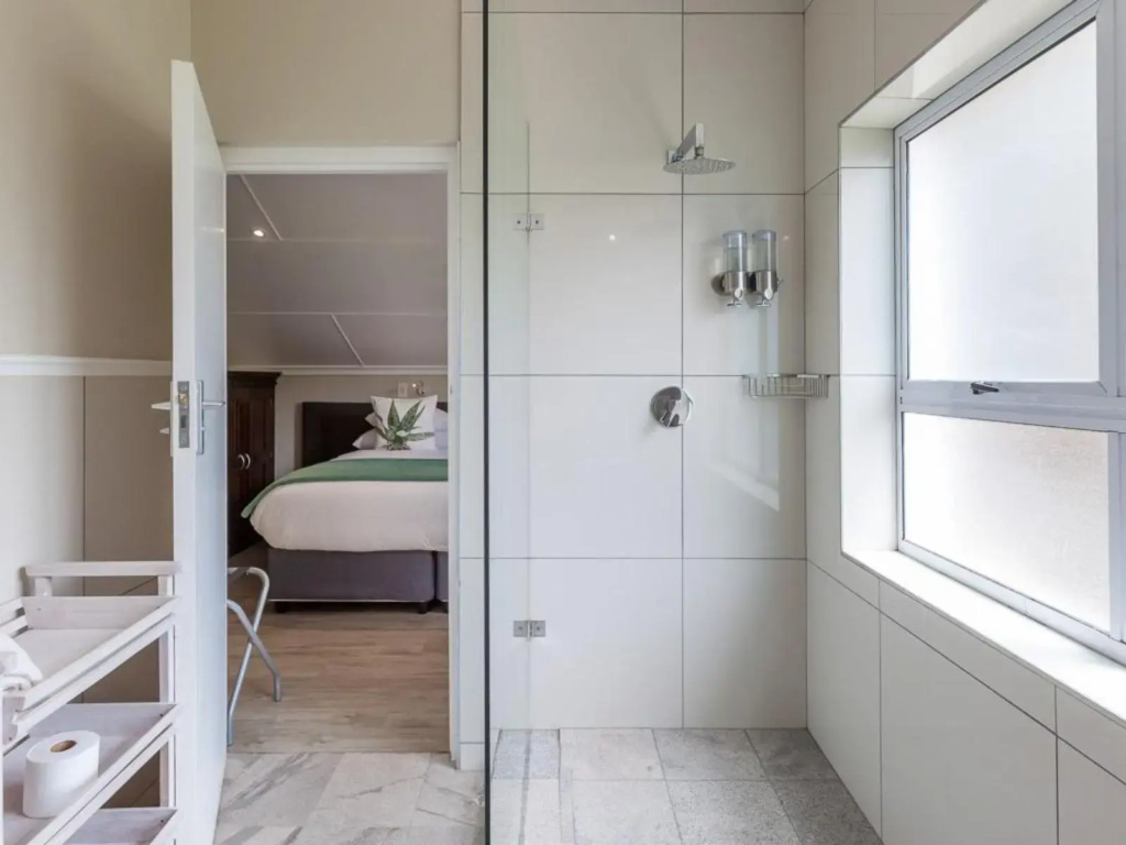Blue Bay Lodge - Chambres