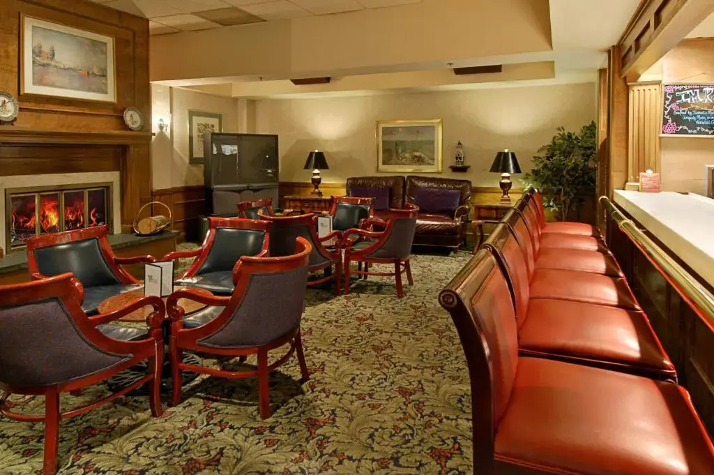 Millennium Hotel Durham - Général