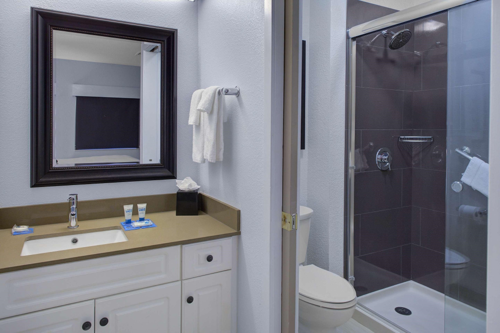 HYATT house Philadelphia/Plymouth Meeting - Chambres