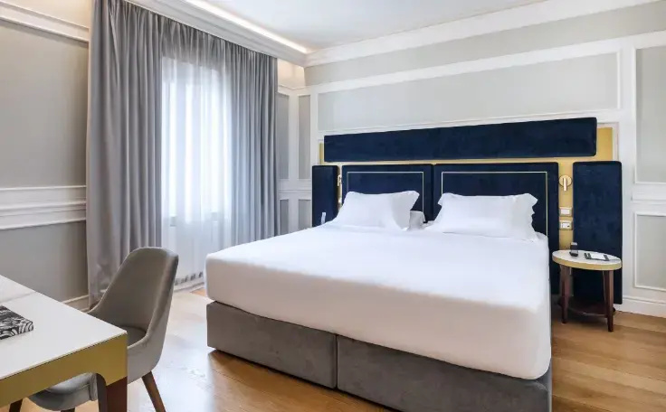 Palazzo Artemide - VRetreats, SLH Collection - Chambres