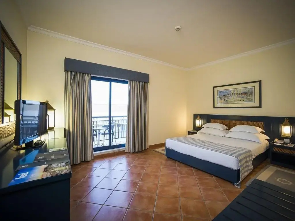 Vila Gale Tavira Resort Hotel - Chambres