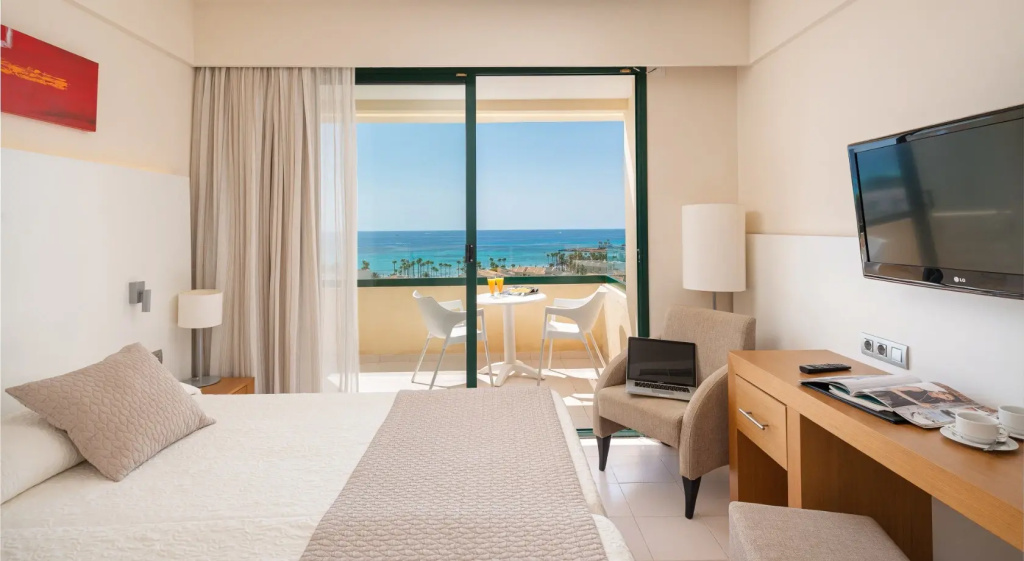 Welikehotel Marfil Playa Hotel - Chambres
