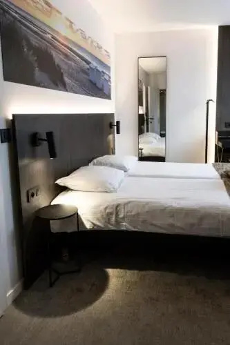 Hotel Apostroff - Chambres