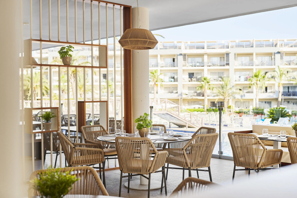 Zafiro Palace Alcudia - фото 22