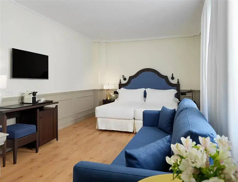 H10 Corregidor Boutique Hotel - Chambres