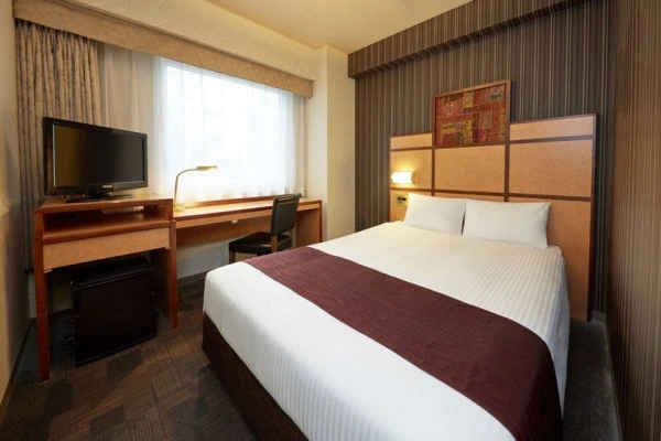Hotel Villa Fontaine Tokyo - Nihombashi Hakozaki 사진 7