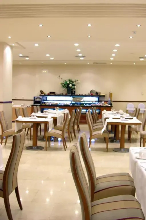 Hotel Vincci Ciudad de Salamanca - Général