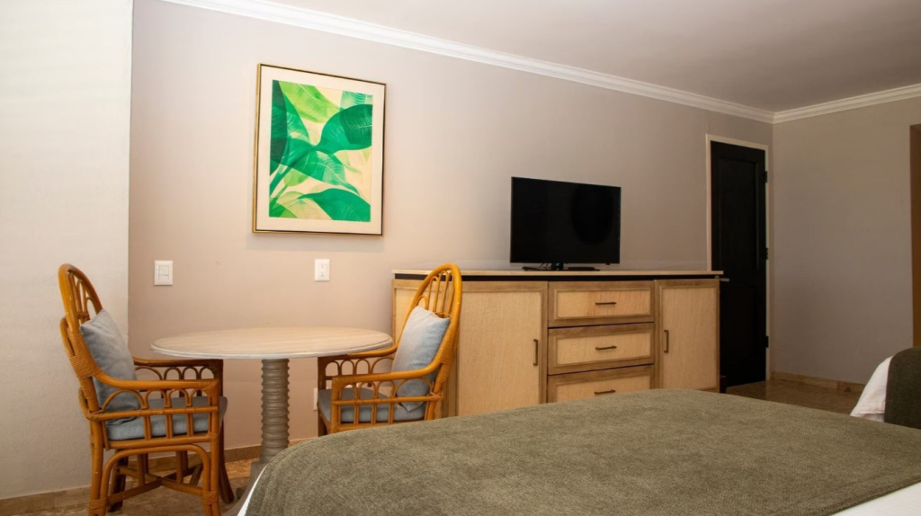 Princess Mundo Imperial - Chambres