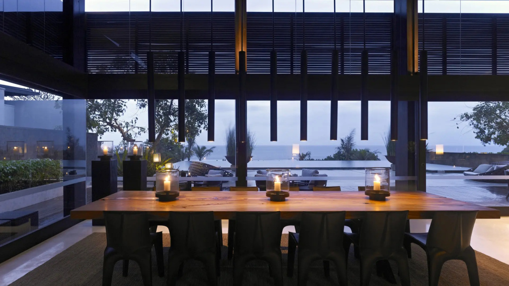 Soori Bali - Chambres