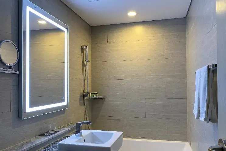 New Donghae Hotel - Chambres