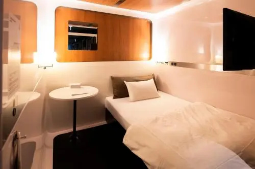 First Cabin Ichigaya 사진 12