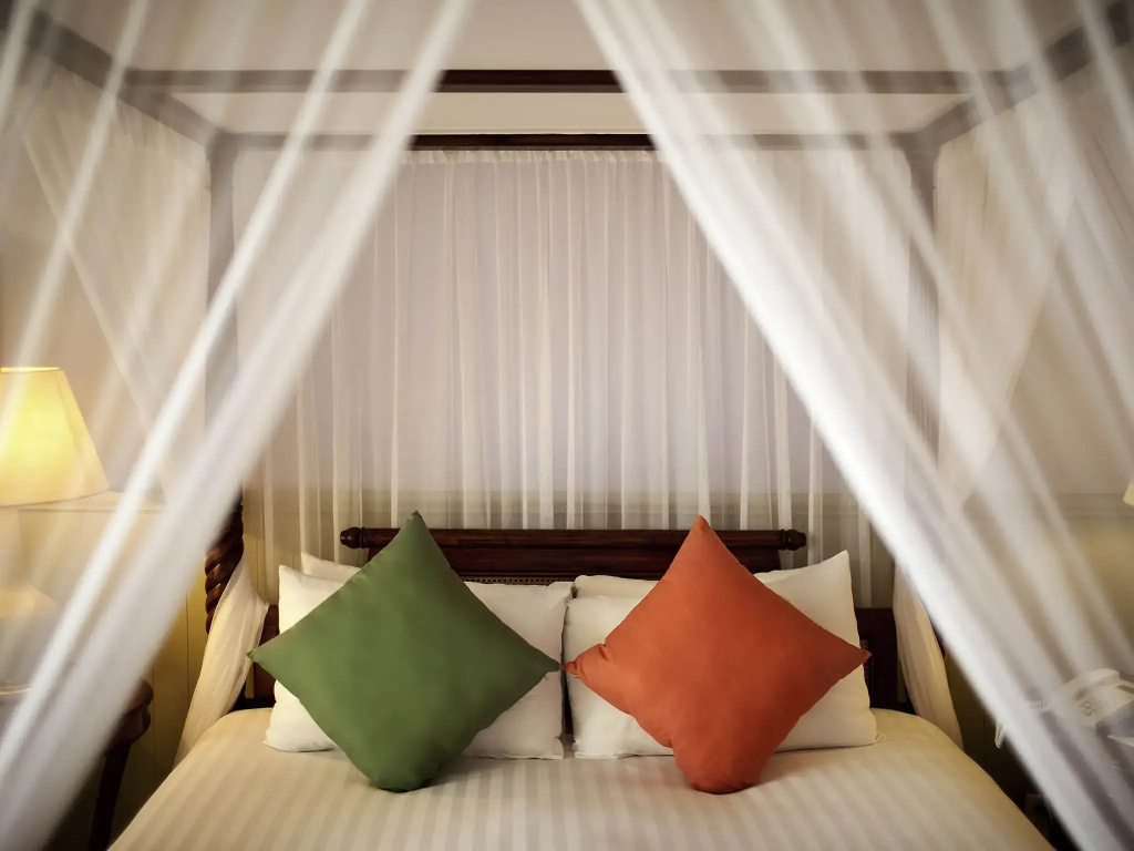 La Veranda Resort Phu Quoc - MGallery - Chambres