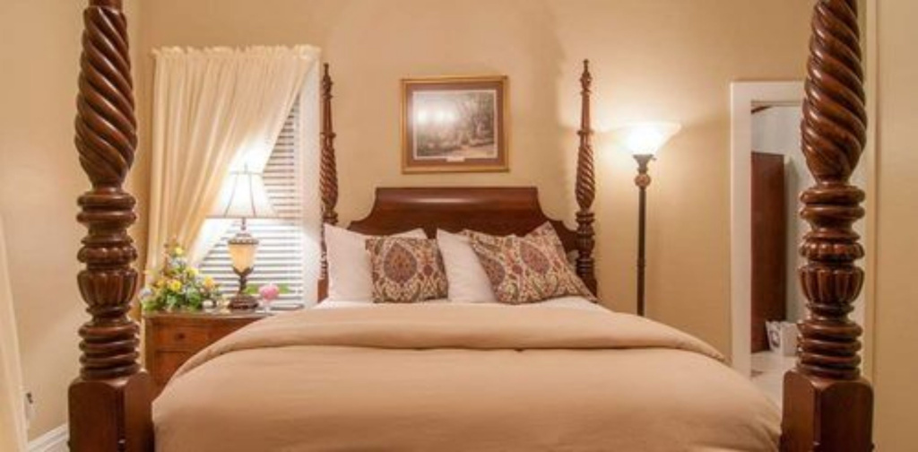 Serenity Suite