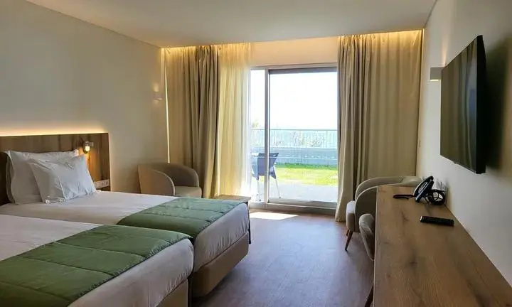 Royal Orchid - Chambres
