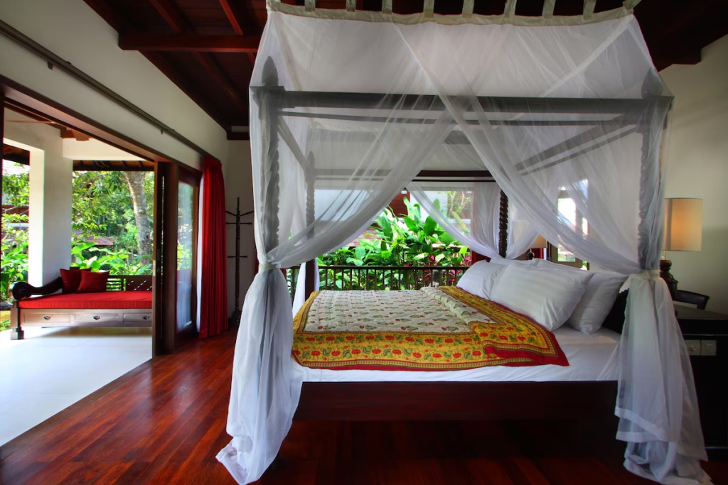 BeingSattvaa Luxury Ubud - Général