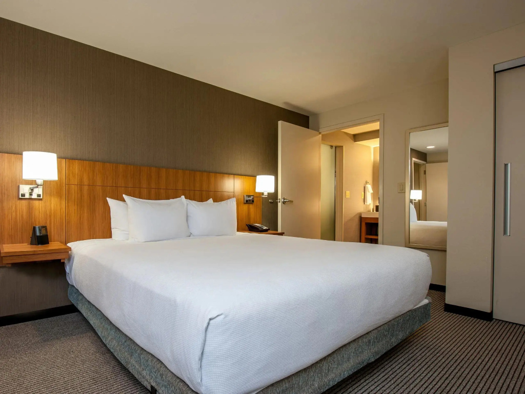 Hyatt Place Bowling Green - Chambres