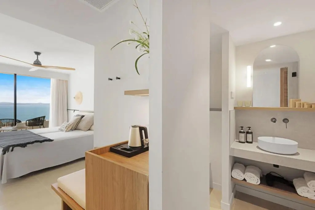 Hotel Inmood Aucanada – Adults Only (16+) - Chambres
