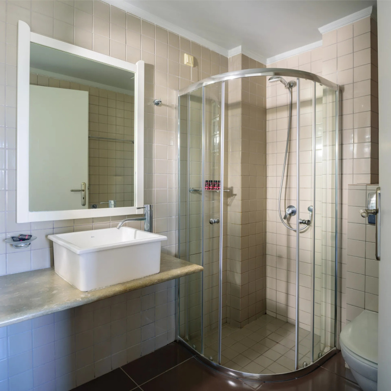 Afroditi Venus Beach Resort - Chambres