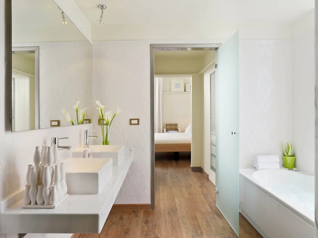 H10 Big Sur Boutique Hotel - Adults Only - Chambres
