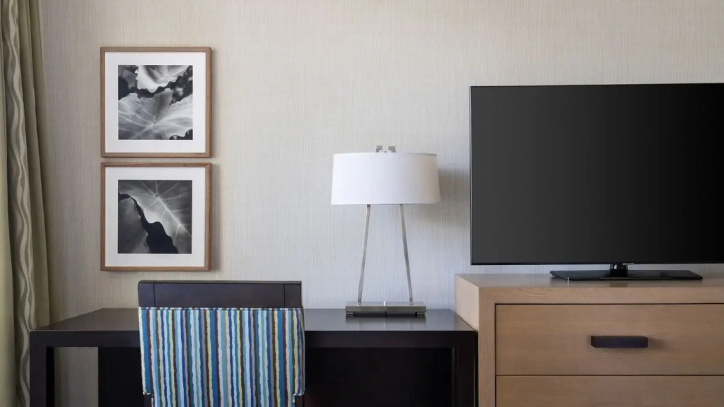 Moana Surfrider, A Westin Resort & Spa, Waikiki Beach - Chambres