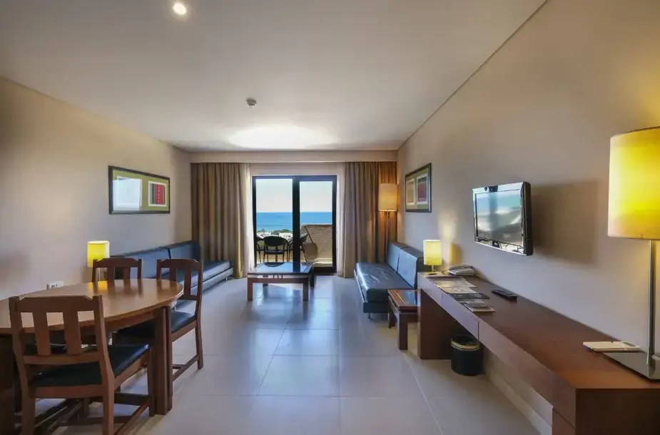 Vila Gale Atlantico Resort Hotel - Chambres