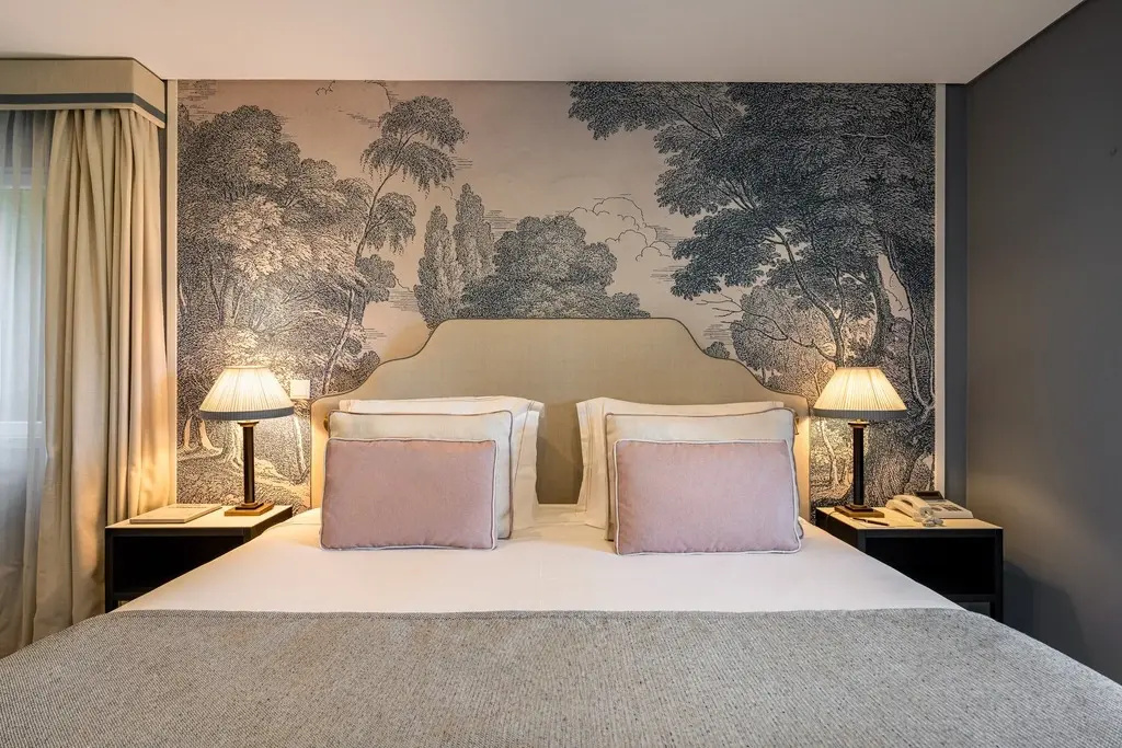 Longevity Senses Cascais Boutique Hotel & Clinic - Chambres