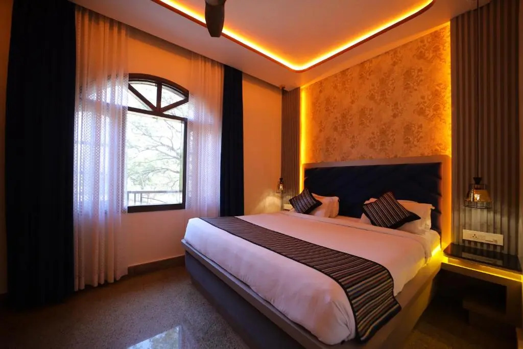 Aman Homestay 