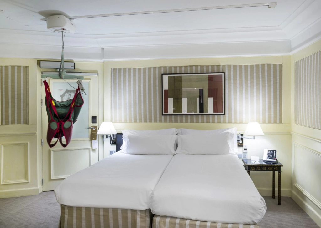 Majestic Hotel & Spa Barcelona GL - Chambres