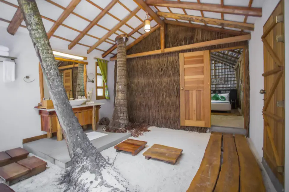Yash Nature Resort - Chambres