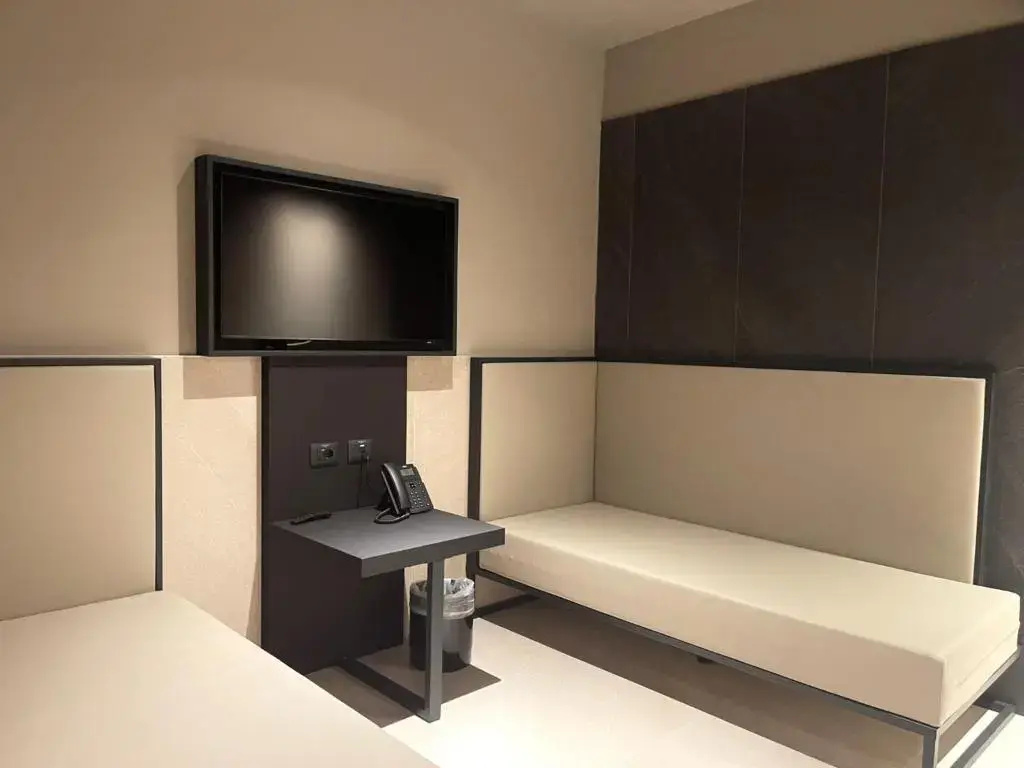 Scarlatti Hotel Milano - Général
