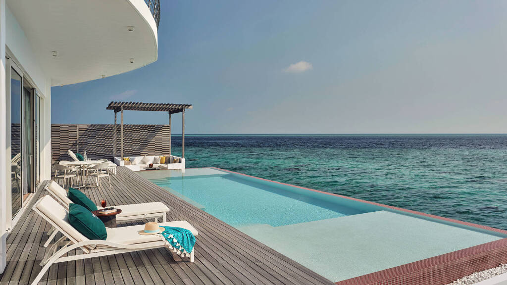Jumeirah Maldives
