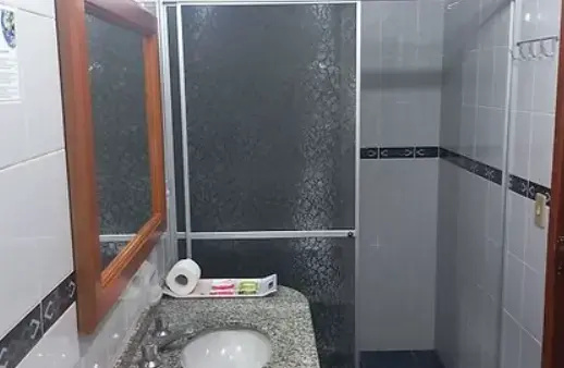 Canzi Cataratas Hotel - Chambres