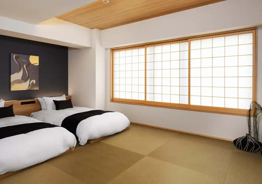 MIMARU Osaka Shinsaibashi West 사진 2