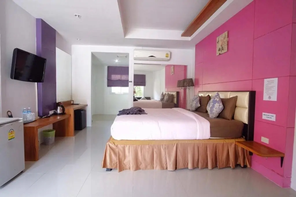 Hotel photo 9