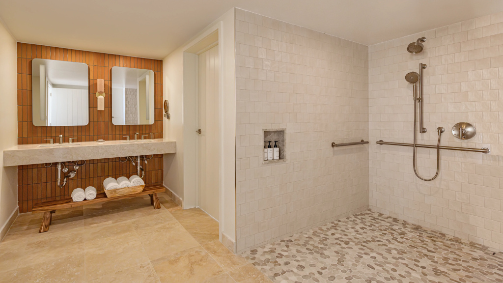 Salterra, a Luxury Collection Resort & Spa, South Caicos - Général