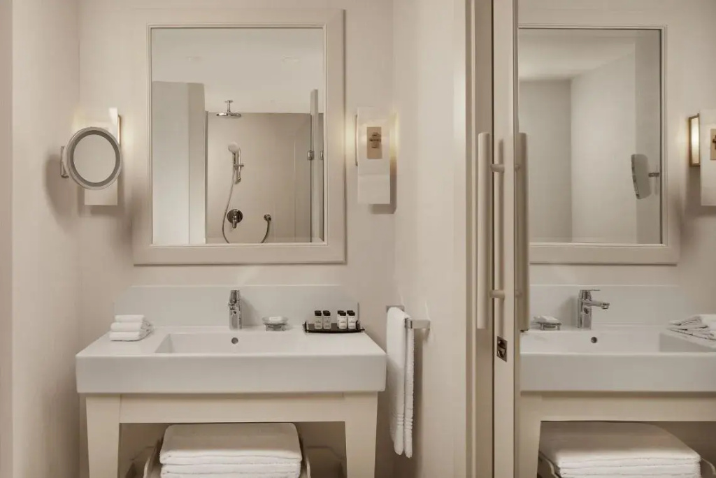 Sheraton Ankara Hotel & Convention Center - Chambres