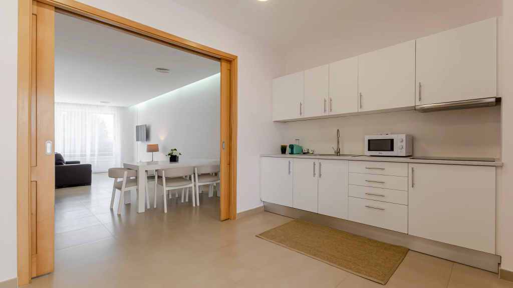 RR Hotel da Rocha - Chambres