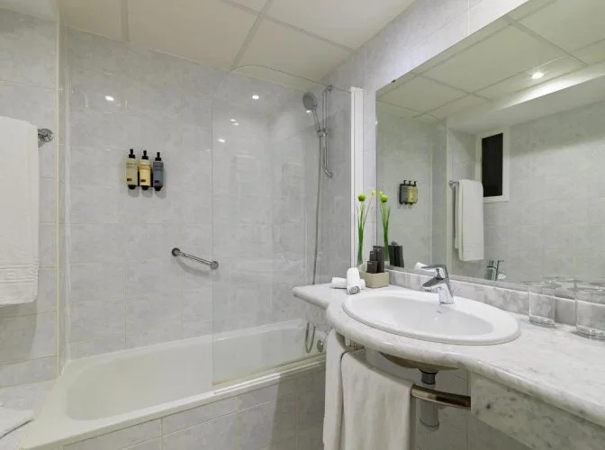 H10 Delfín - Adults Only - Chambres