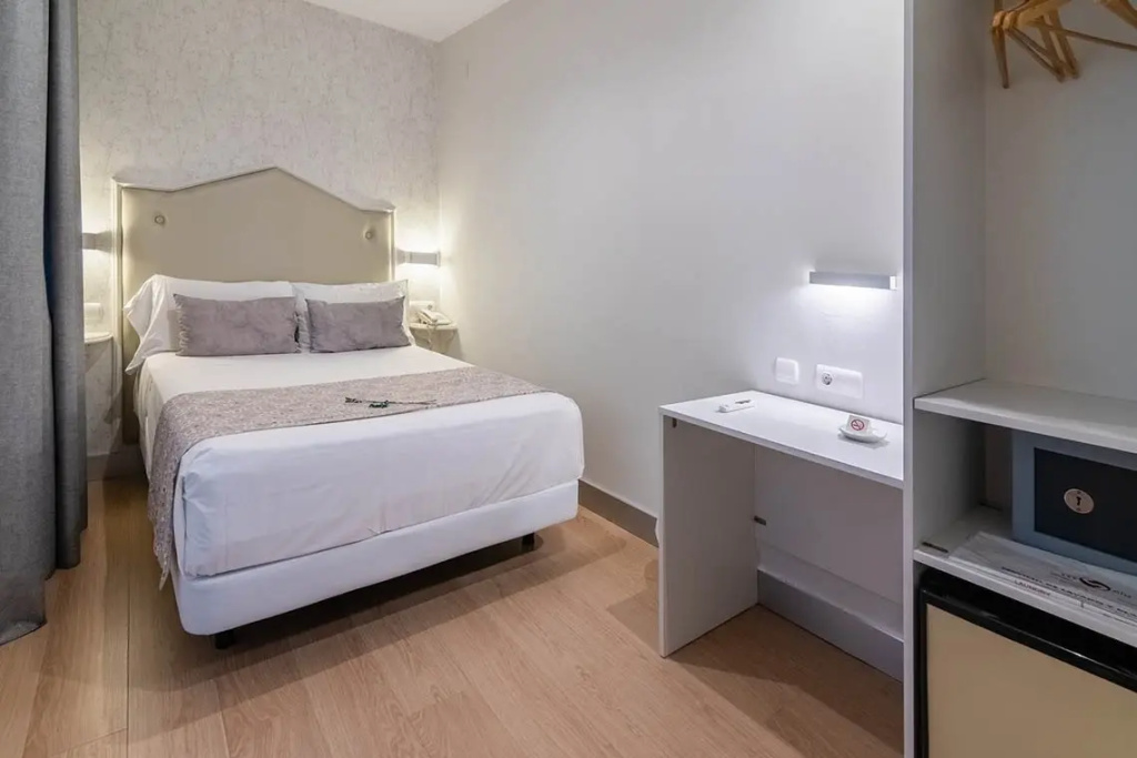 Hotel Selu - Chambres