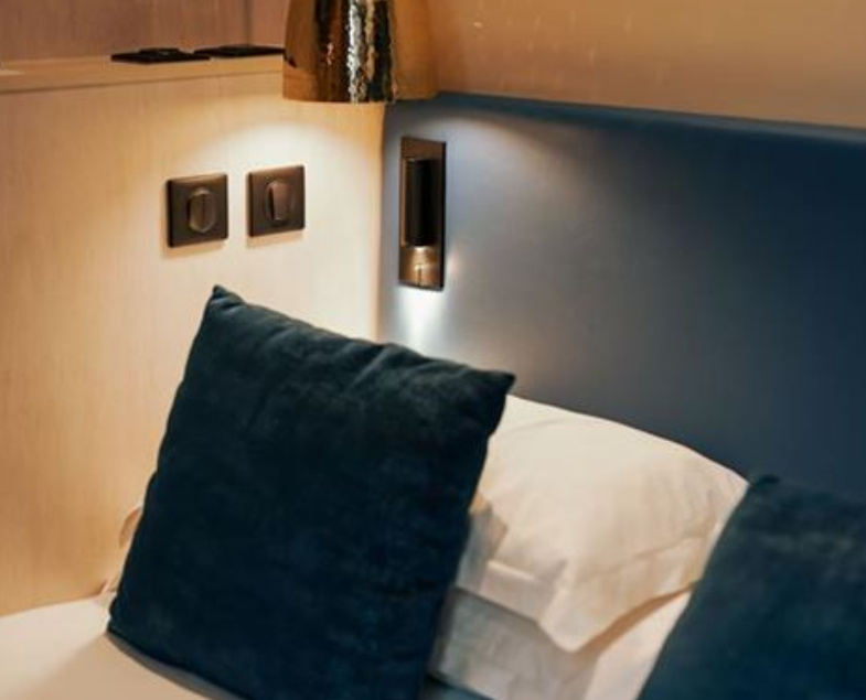 Hotel Atmospheres 35