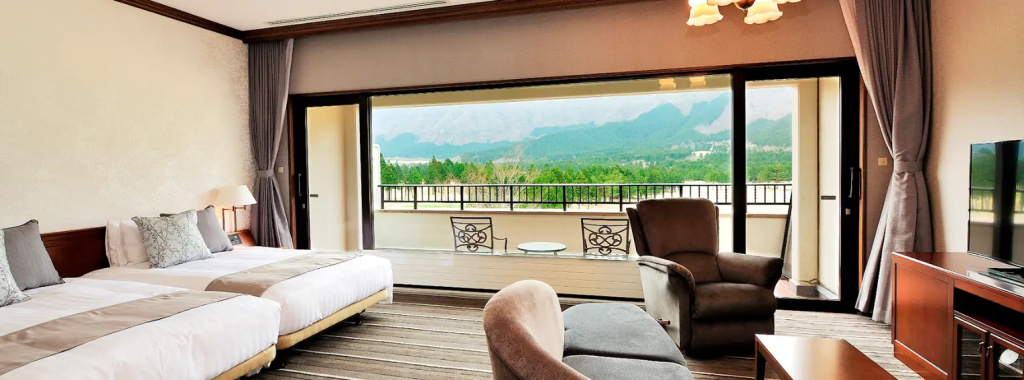 Hakone Sengokuhara Prince Hotel 사진 7